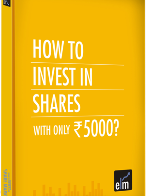 How to Invest In Shares With Only Rs 5000