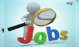 Vacancy on the posts of legal advisor, learn here detail NAN